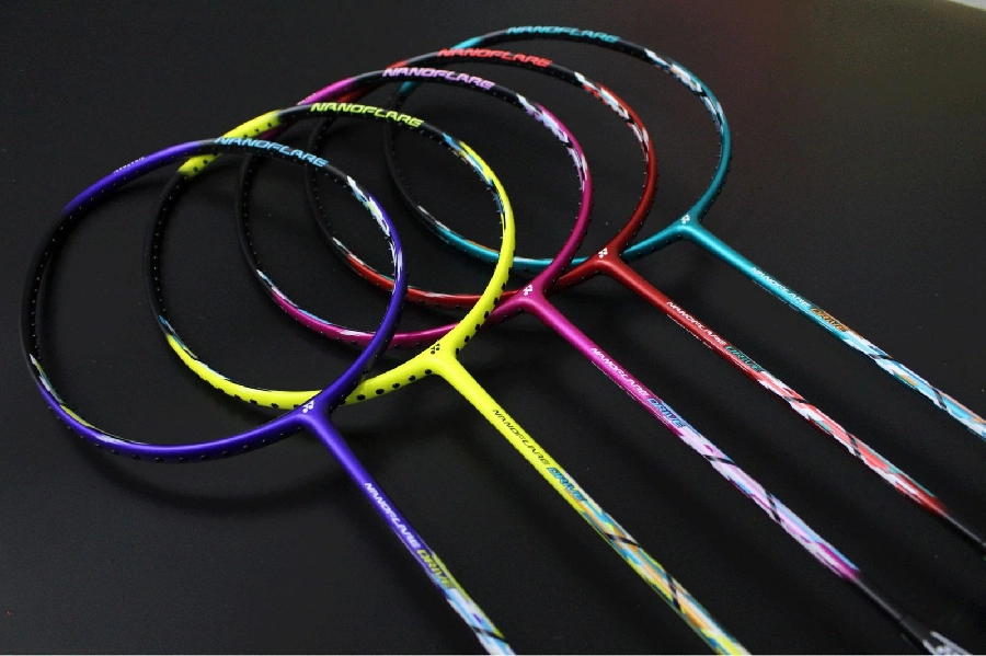 Vợt cầu lông Yonex