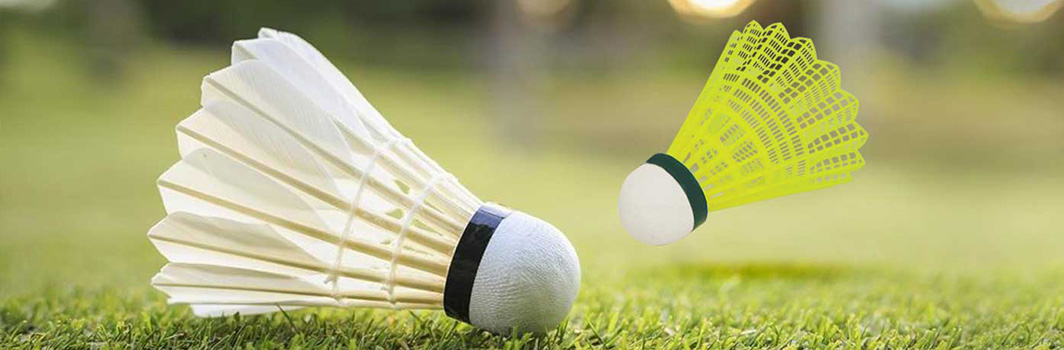 Bí kíp chơi cầu lông