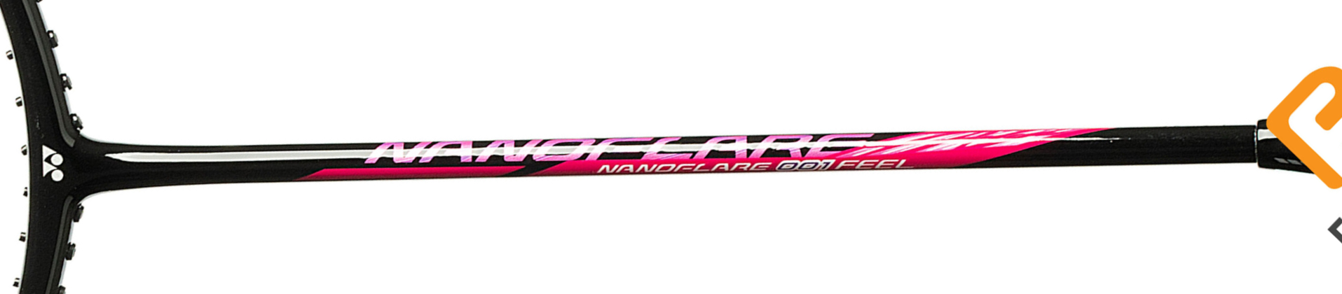 Top 5 vợt cầu lông Yonex màu hồng cho hội chị em