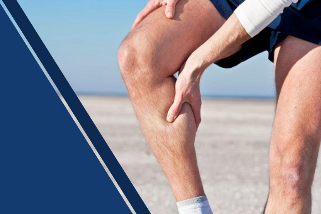 Chuột rút là gì?