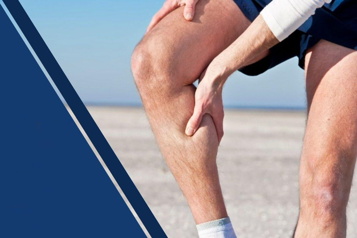 Chuột rút là gì?