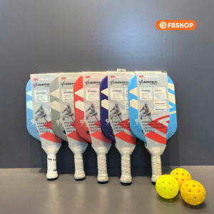 Vợt Pickleball Selkirk AMPED Pro Air