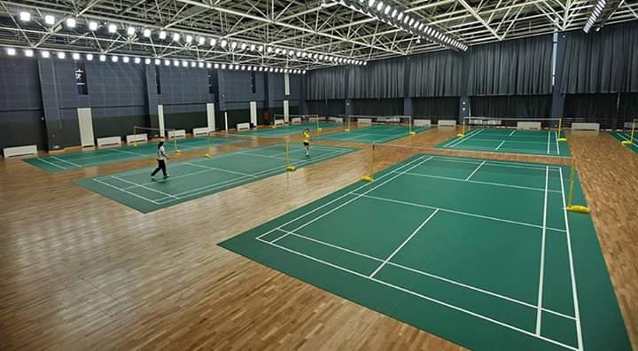 Hệ thống chiếu sáng phải đảm bảo đủ độ sáng