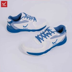 Giày Cầu Lông Wika Kitto