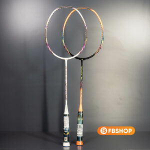 Vợt APACS POWER MAX BALLISTIC 68