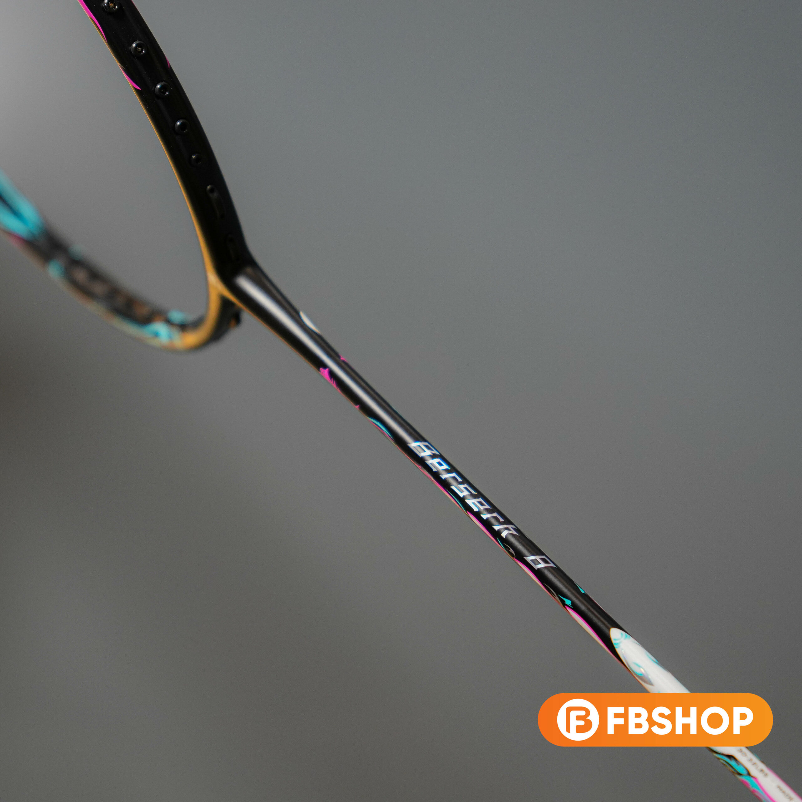 Vợt The 3rd Game Berserk 8