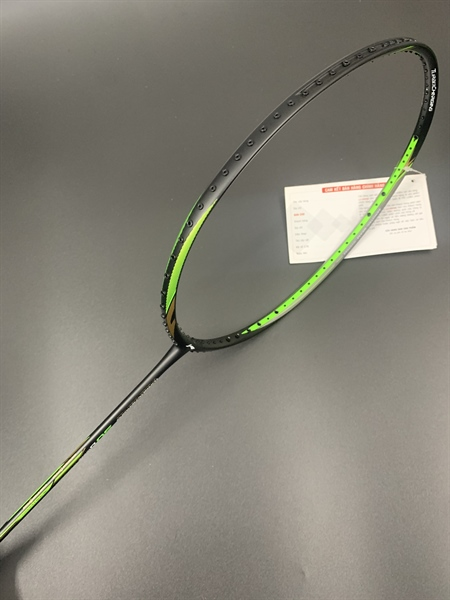 Lining Turbo Charging 50d