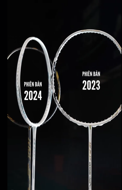 Vợt VS ACE Power 11 Max 2024