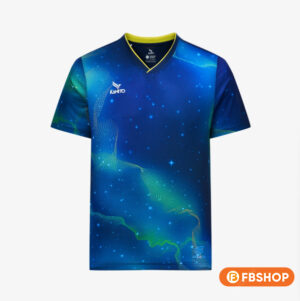 Áo cầu lông Kamito Galaxy 2 KMAH243423 Nam - Navy