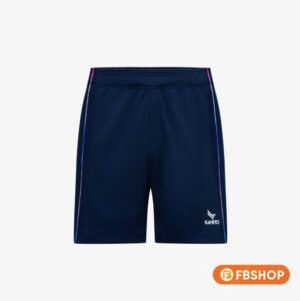 Quần cầu lông Kamito Galaxy 2 KMPS242523 Nam - Navy