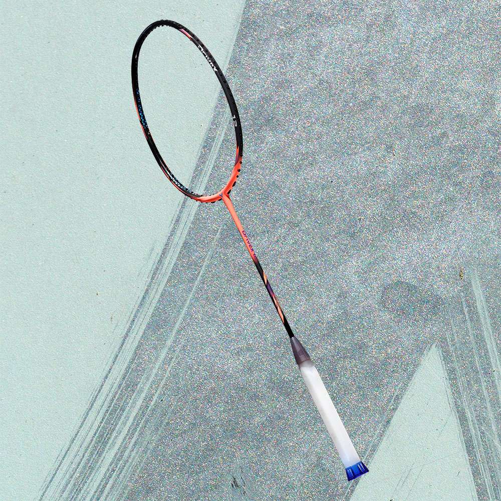 Vợt Cầu Lông Victor DriveX 12 O