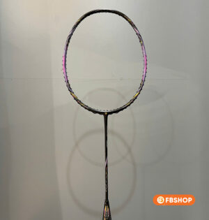 Vợt Cầu Lông The 3rd Game Aura 1000