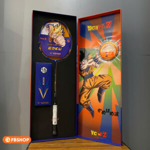 Set vợt cầu lông Victor Thruster GOKU