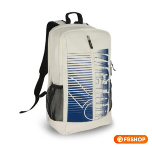 Balo Cầu Lông Victor BR 6017L - Trắng Xanh