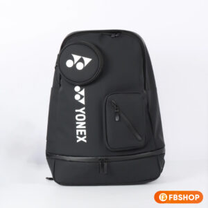 Balo cầu lông Yonex BA259CR - Đen