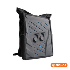 Balo Cầu Lông Yonex 3D 2212R BK/DBL