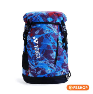 Balo cầu lông Yonex Bag2812LEX Hoa Văn