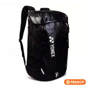 Balo cầu lông Yonex Bag2812LEX Đen