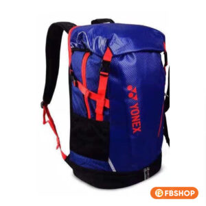 Balo cầu lông Yonex Bag2812LEX Xanh Cam