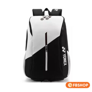 Balo cầu lông Yonex 109U Đen
