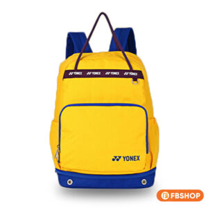 Balo cầu lông Yonex BA269CR Vàng