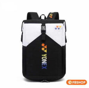 Balo cầu lông Yonex 888 Đen