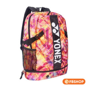 Balo cầu lông Yonex BA265CR Đỏ