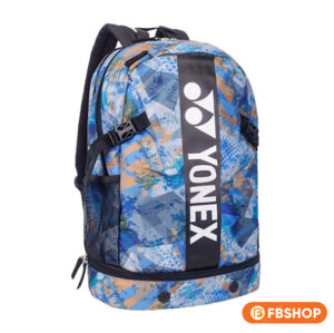 Balo cầu lông Yonex BA265CR Xanh