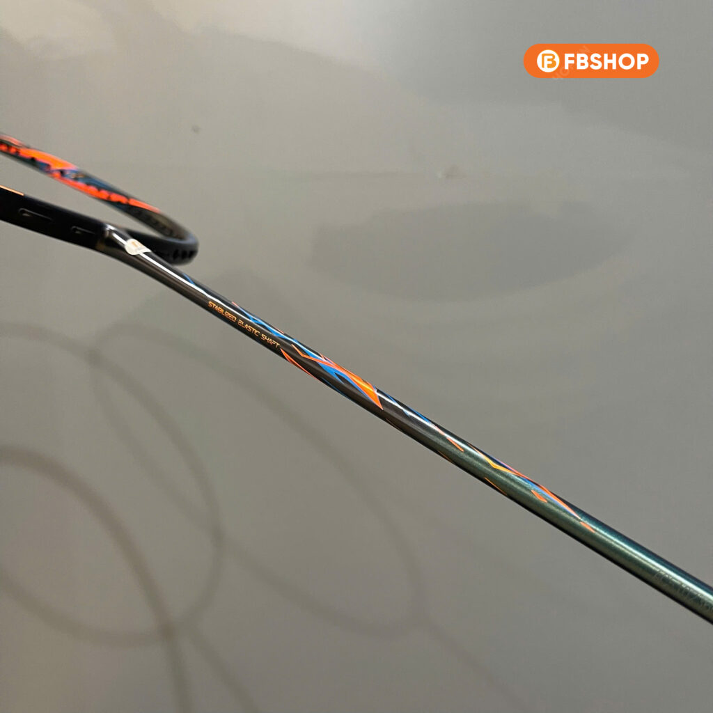 Vợt Lining Axforce 90 New