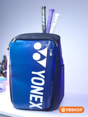 Balo cầu lông Yonex 229BP001U Xanh Đen