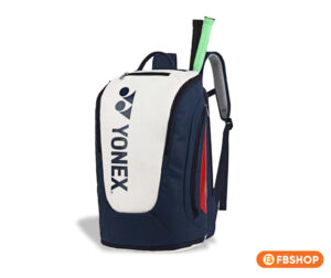 Balo Cầu Lông Yonex BA92012MEX Xanh Than