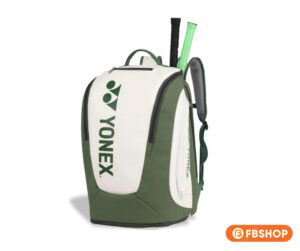 Balo Cầu Lông Yonex BA92012MEX Xanh Lá