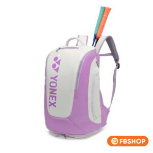 Balo Cầu Lông Yonex BA92012MEX Tím