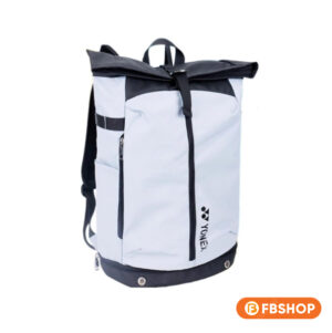Balo Cầu Lông Yonex BA268CR Trắng