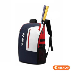 Balo Cầu Lông Yonex BP006 Đen Đỏ