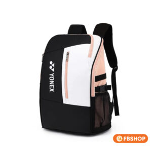 Balo Cầu Lông Yonex BP006 Đen Hồng