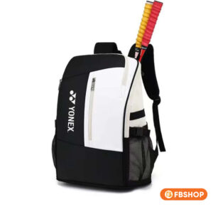 Balo Cầu Lông Yonex BP006 Đen Trắng
