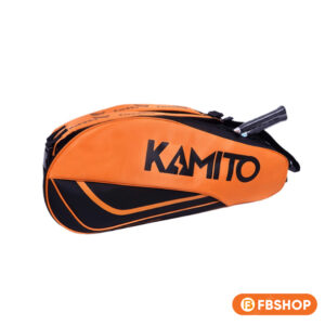 Túi Cầu Lông 3 Ngăn Kamito KMBALO200152