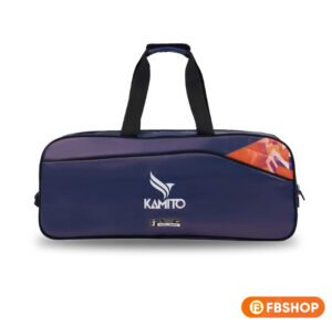 Túi vợt Kamito TM Legend KMTUI230423 - Navy
