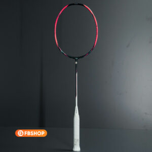 Vợt cầu lông Lining Halbertec Motor Pro 2025