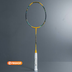 Vợt cầu lông Victor Thruster F C Ultra X 2025