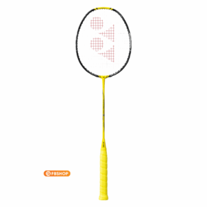 Công nghệ tích hợp trên vợt Yonex Nanoflare 1000Z Nguyễn Thùy Linh